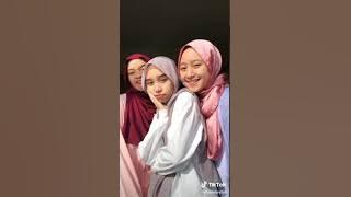 Tik tok intan hasanah,fauziah hanim,sofeaa koleksi terbaru