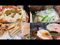 RECETA DE TACOS SUDADOS | TIP PARA QUE NO SE ROMPA LA TORTILLA