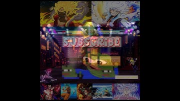 #shorts | JUMP FORCE V.11 MUGEN (+1000 New Character) 6 - mugen jus- mugen char