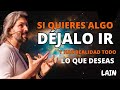 EL DESAPEGO | LA CLAVE DE LA FELICIDAD | Lain García Calvo