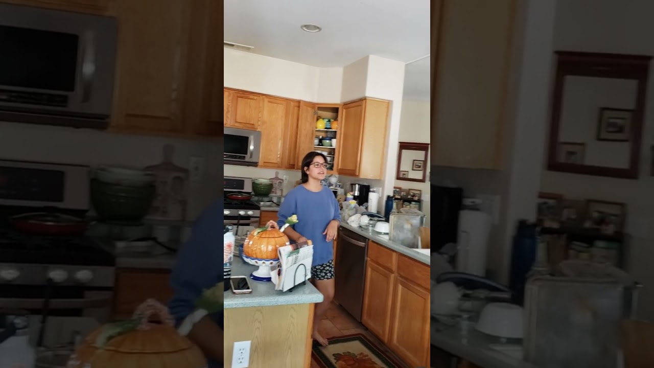 Dance Practice, Corona, CA  10/9/2022