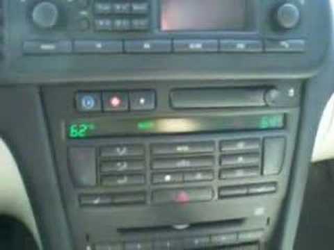 2003 Saab 9 3 Arc You You Tv More Live To Love