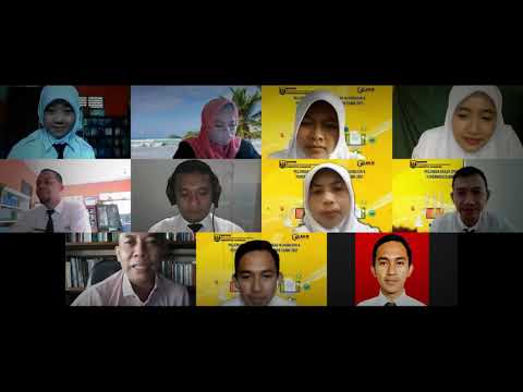 LATSAR CPNS ANGKATAN I DAN II KABUPATEN SUKABUMI