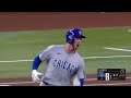 Every Home Run on Jackie Robinson Day (April 15), 2024