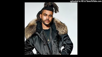 The Weeknd - Let me go V1 (Snippet)