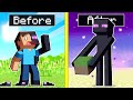 The Story of Minecraft's First ENDERMAN ...