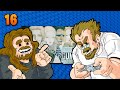 Front Mission: Gun Hazard - Ep. 16: Chief Bongo | Pause Snack Continue