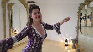 Taniec Brzucha - Nauka Online