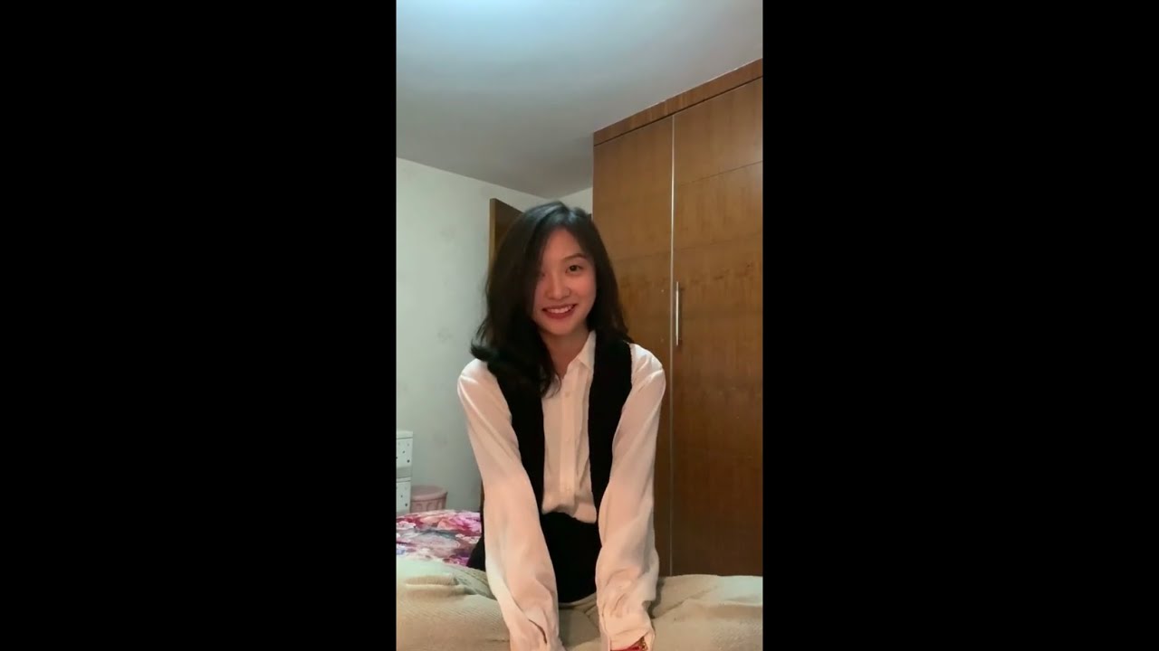 【抖音 牟老师】ep 8 当你有一个是英语老师的女朋友 Youtube 