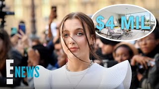 Inside Emma Chamberlain's $4 Million Home | E! News
