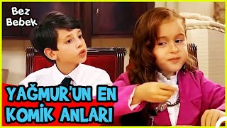 YAĞMUR'UN EN EĞLENCELİ MACERALARI #8  Bez Bebek