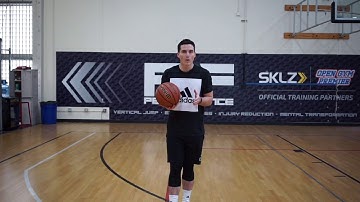 The Key to Mastering ANY Skill (Science of Basketball Skill Development)