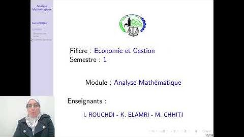 Chap 1 fonction numérique d