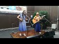 やなわらばー『海の声』カバー 2018.9.23