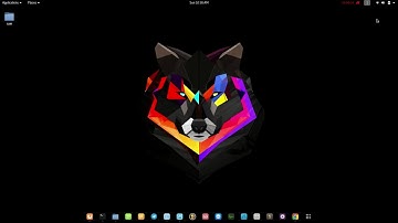 How to get Ubuntu 17 04 GNOME Desktop environment
