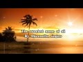 The sweetest name of all by maranatha singers