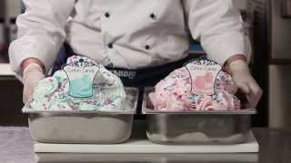 Fabbri Masterclass | Cotton Candy Gelato screenshot 3