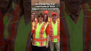 Go Orange Day 2024