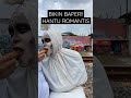 Bikin baper hantu romantis