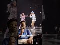 Cardi B Surprises Crowd by Bringing Out T.I. at Concer