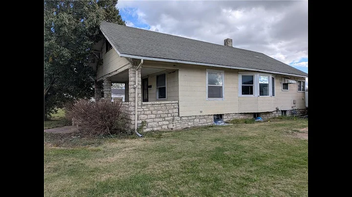 415 E Mill Street for sale in Osawatomie, KS 66064 - Residential