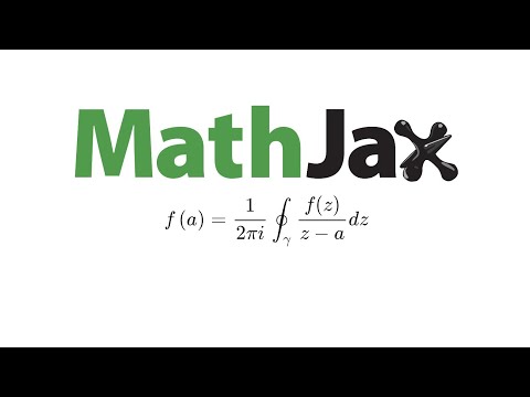 วีดีโอ: JavaScript คณิตศาสตร์คืออะไร?