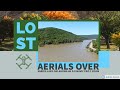 Aerials over sardis lake oklahoma  4k   dji mavic pro 2 zoom