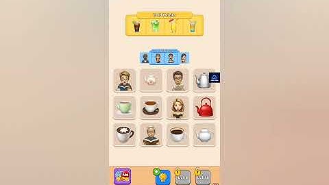 Connect master level 7 walkthrough 