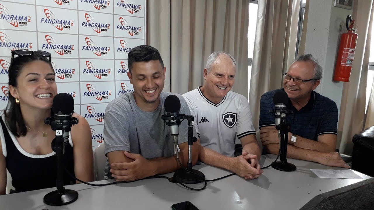 Papo de Esportes: Neymar voltar ao Brasil é uma boa?