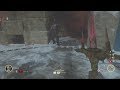 The Tortured Path Full Easter Egg Solo - WW2 Zombies