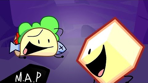 BFB 20 M.A.P Part 44 #ObjectProductionsBFB20MAP