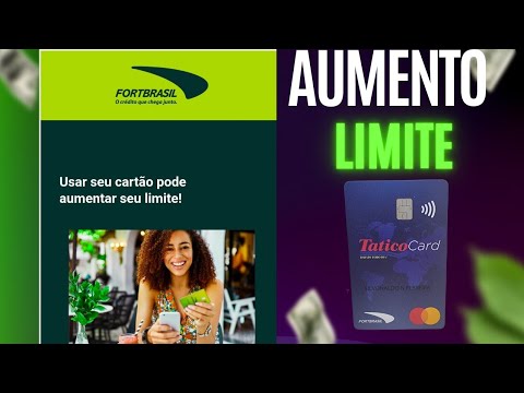 Aumento de Limite