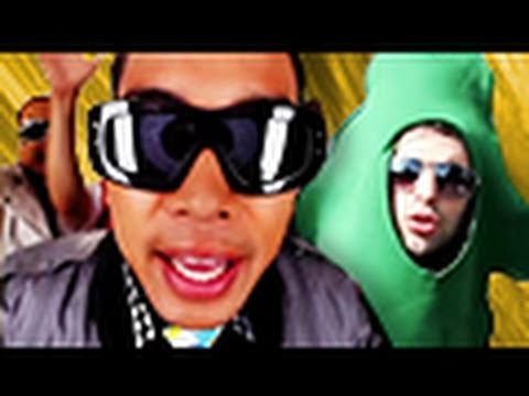 Far East Movement - Like A G6 (Official Music Vide...