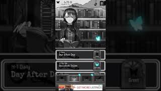 Alter Ego Restart after True Ending? (Spoilers) screenshot 1