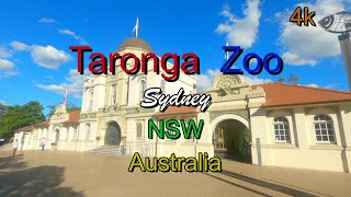Taronga Zoo|Sydney|NSW|Australia|2022