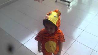 Harimau jadian.mp4