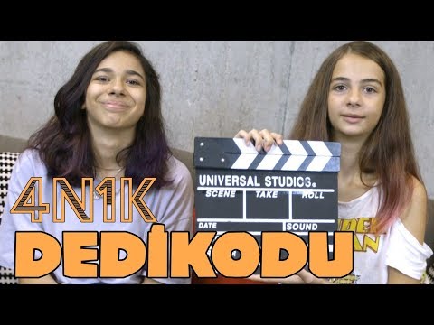 4N1K İlk Aşk - Kitap, Film, Dizi Hangisi - Sohbet