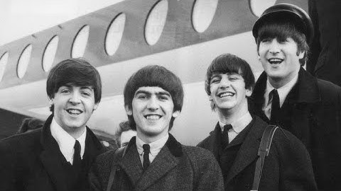 AI helps create new Beatles song - The Morning Sprint