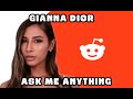 Gianna DIOR - Ask Me Anything