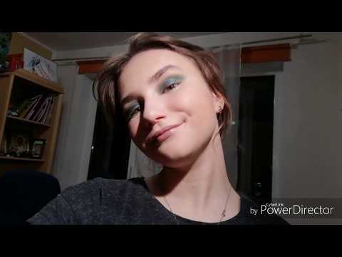 Video: Trblietavý Make-up Nie Je Len Dievčenská Vec