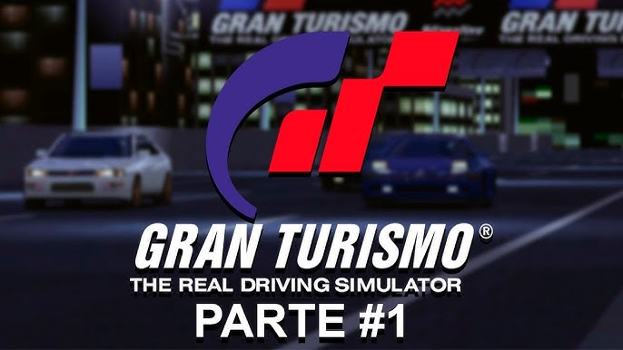 Gran Turismo 2, o ápice da simulação de corrida nos 32-bit