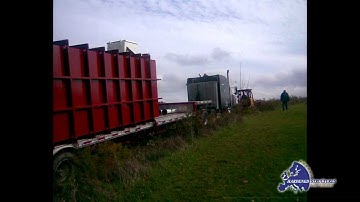 CBRN : Shelter Installation : Hardened Structures : Bunkers & Shelters
