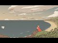 Sunset Beach | Chill Lofi Mix | To relax after a long day