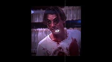 Billy Loomis vs Stu Macher #shorts #scream #edit #1v1 #aftereffects #ghostface #viral