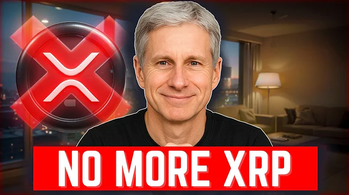 XRP HOLDERS WON’T RECOVER FROM THIS MISTAKE