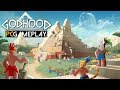 Godhood v1.1.3