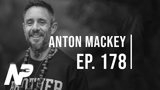 For Them ft. Anton Mackey | Nock Performance Podcast | Ep. 178