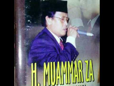 h-muammar-za---ayat-tentang-perjalanan-isra-mi'raj-nabi-muhammad-saw