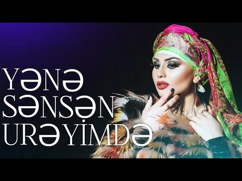 Şəbnəm Tovuzlu - Yenə Sənsən Ürəyimdə (Official Audio)