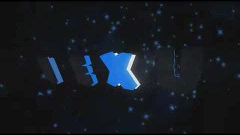 Intro Do Canal By: Pereira DZN